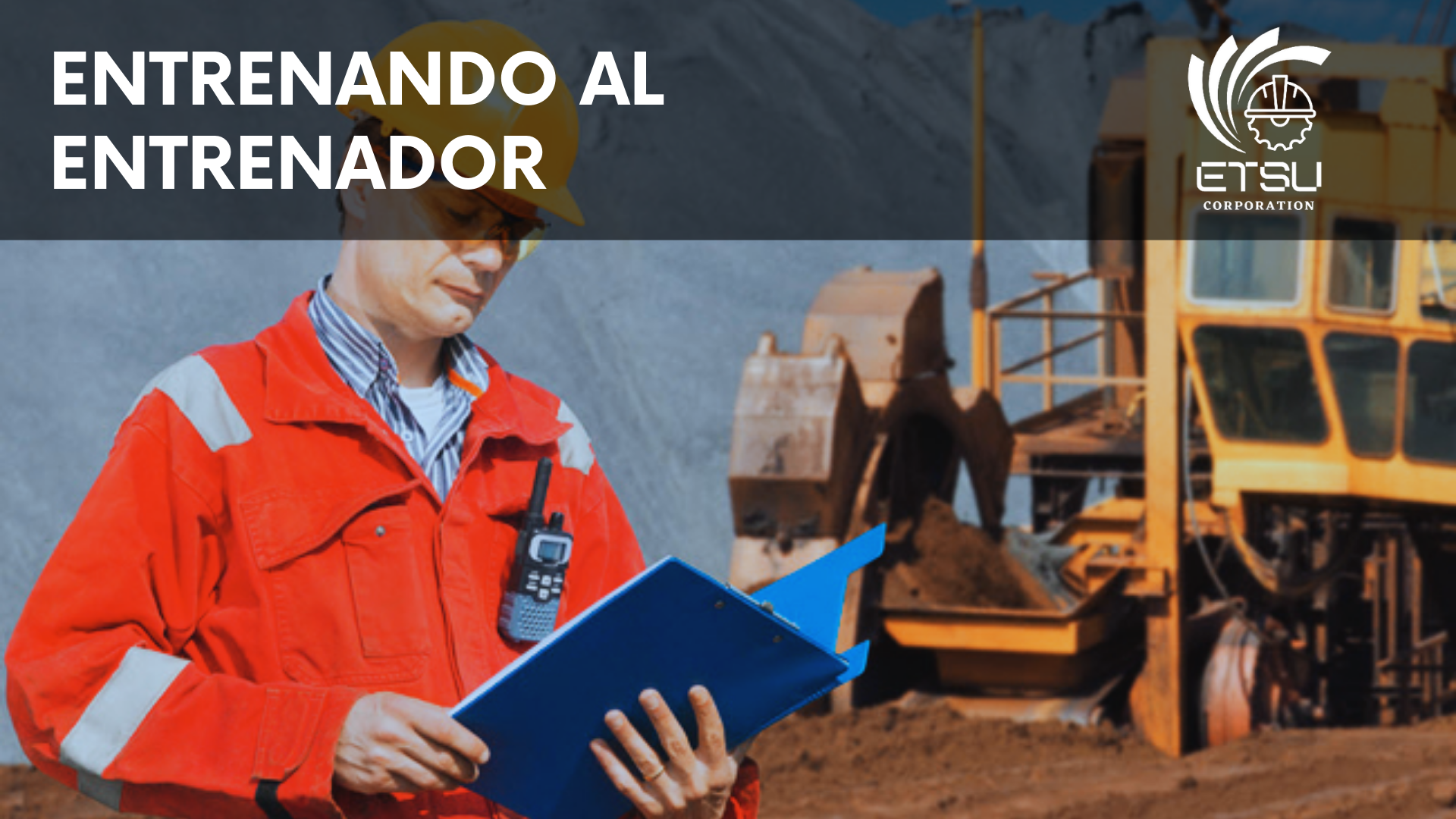 Entrenando al entrenador