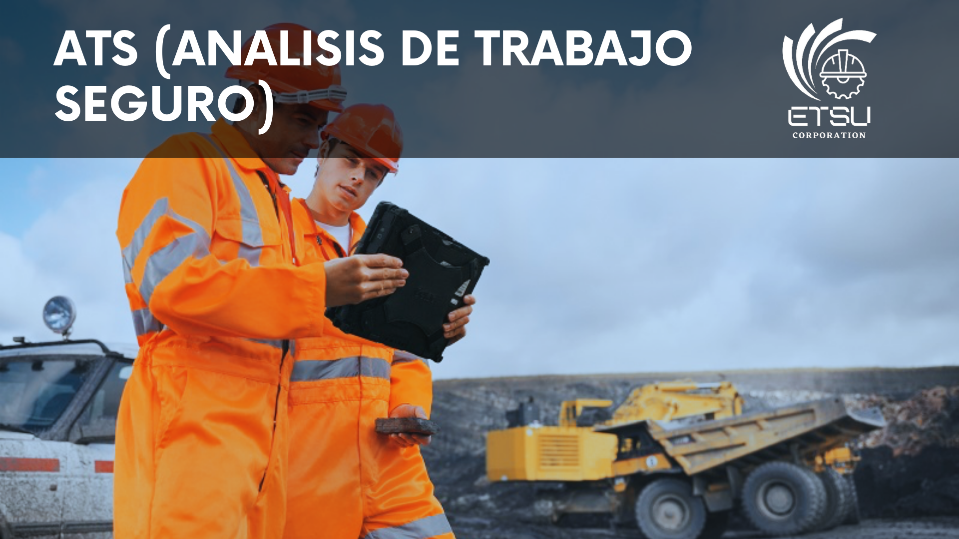 ATS (Analisis de Trabajo Seguro)