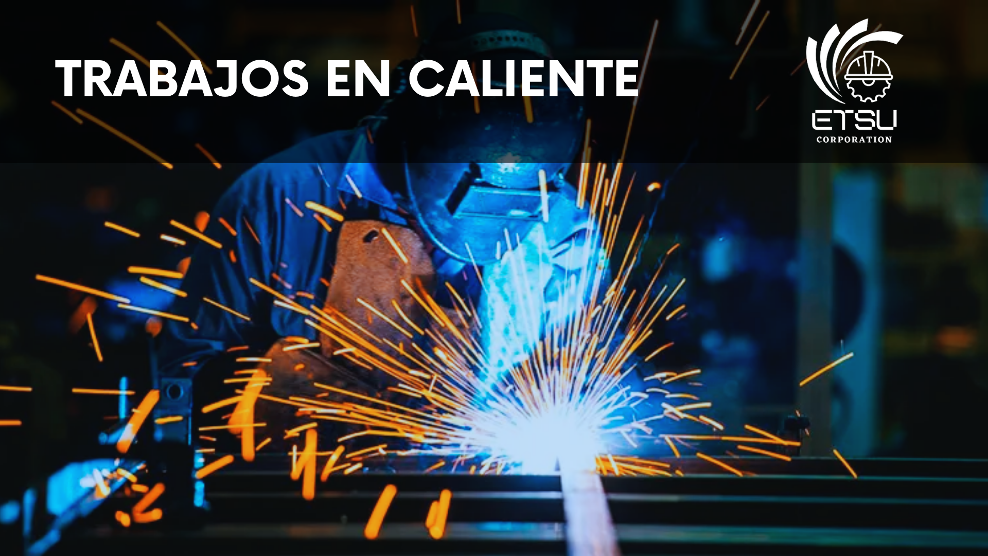 Trabajos en Caliente