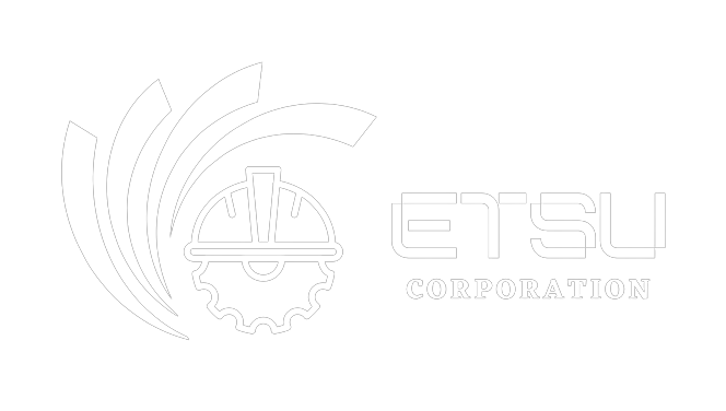 ETSU Corporation Logo