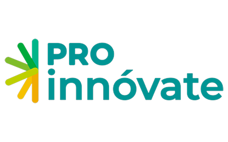 ProInnóvate - Programa aliado de innovación de ETSU